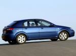 Daewoo Lacetti SX 2004 года (WW)